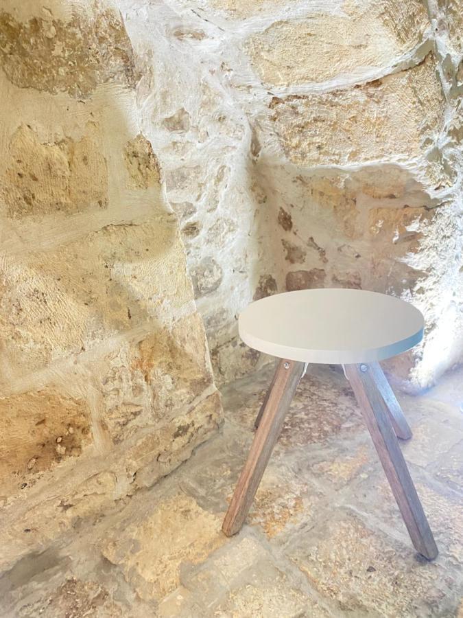Pietrabianca Suite Modugno Eksteriør bilde